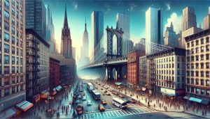 New York City, États-Unis : une escapade urbaine inoubliable