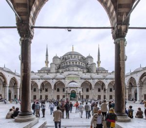 Les meilleures destinations en Turquie pour un voyage familial inoubliable