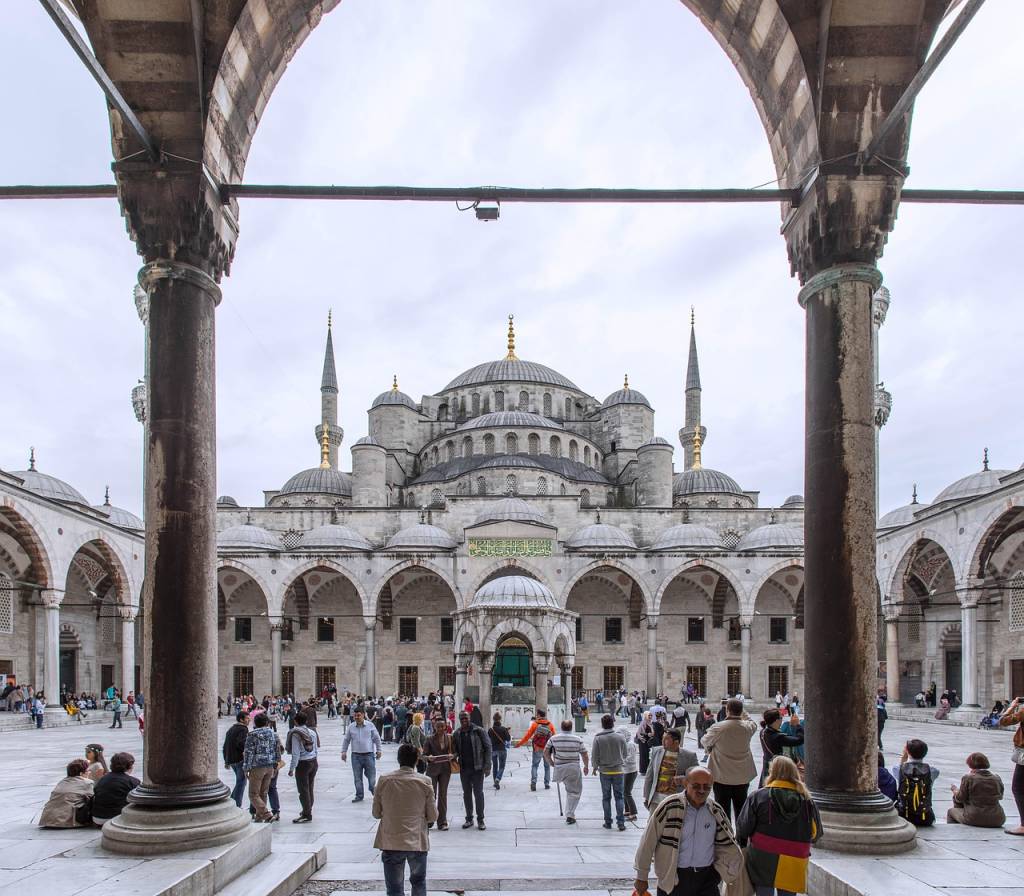 Les meilleures destinations en Turquie pour un voyage familial inoubliable