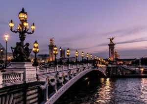 Découvrir la magie de Paris, France : entre histoire et modernité