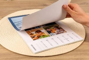 Calendriers Photos : Idées Créatives pour Chaque Mois de l'Année