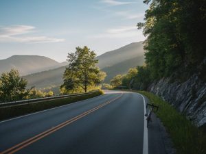 Les plus belles balades à vélo à faire en France cet été.