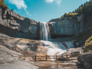 Les plus belles cascades de France à découvrir cet été