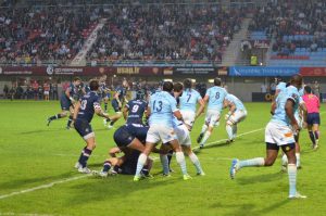 Les erreurs à éviter lors de l'achat de vos places pour les 6 nations