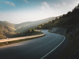 Les plus belles routes panoramiques de France à découvrir cet été