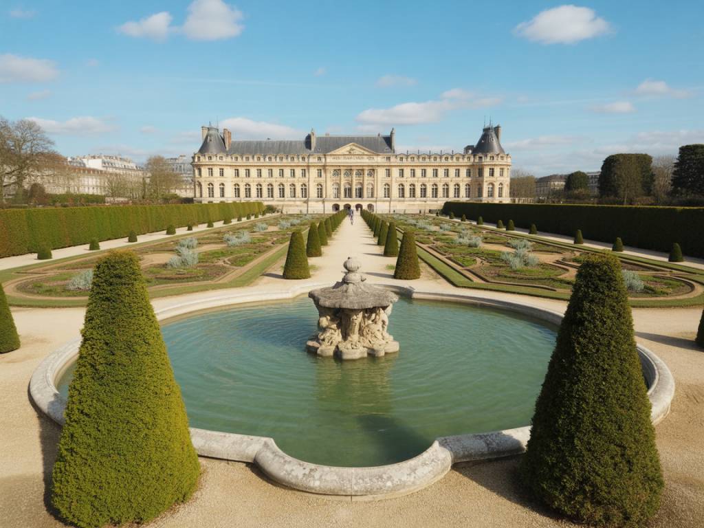 Top 10 des jardins remarquables à visiter absolument en France cet été