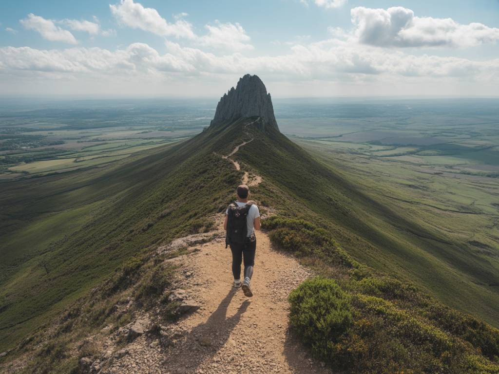 Top 10 des sentiers côtiers à parcourir absolument en France cet été