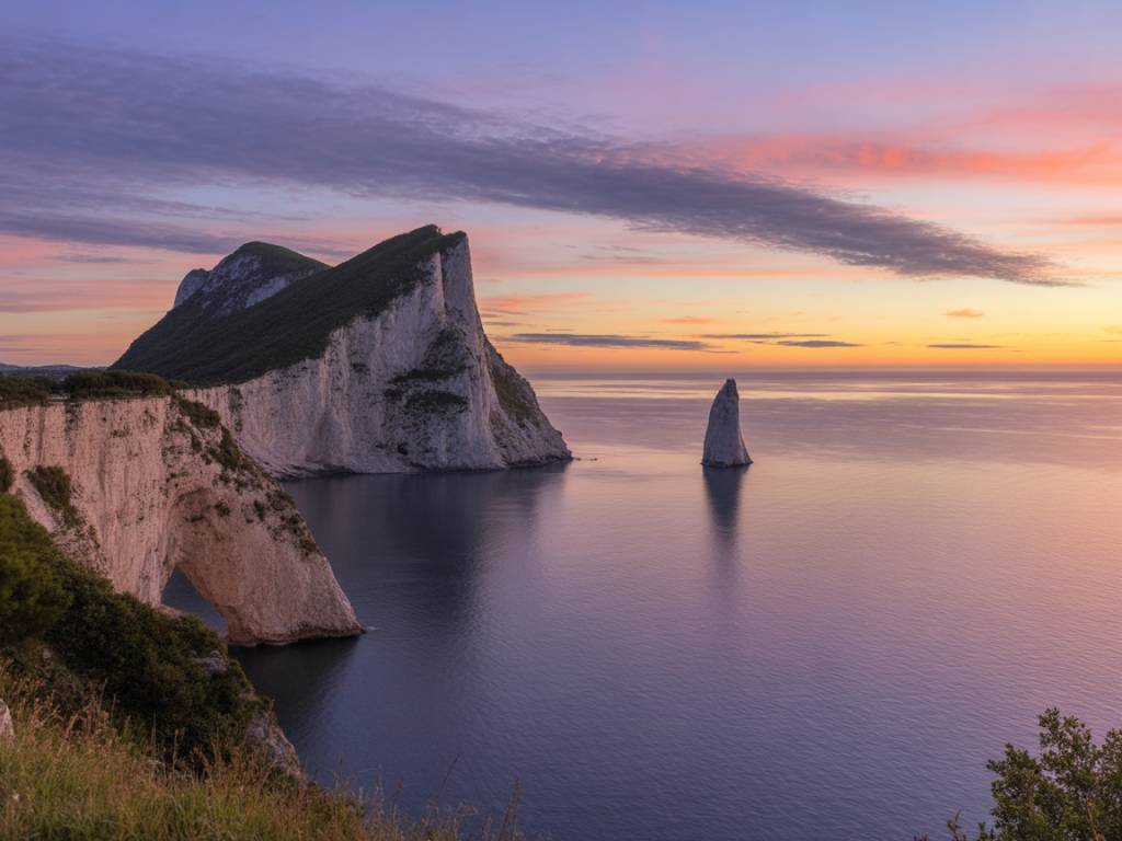 Top 10 des plus beaux couchers de soleil à admirer en France cet été