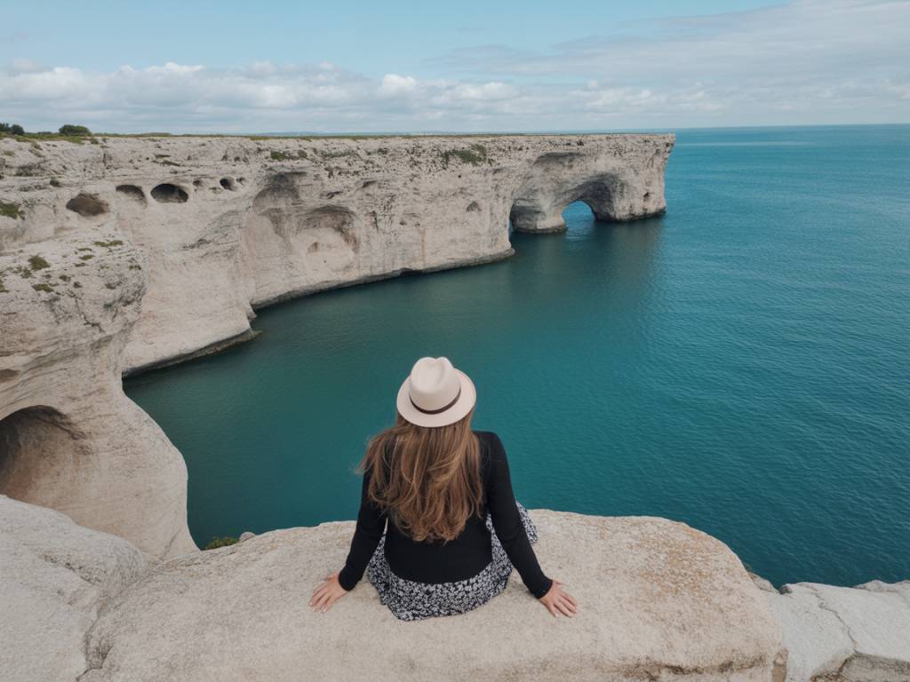 Top 10 des îles françaises méconnues à découvrir absolument cet été
