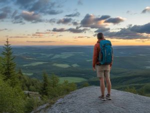 Top 10 des plus beaux parcs naturels régionaux à explorer en France cet été
