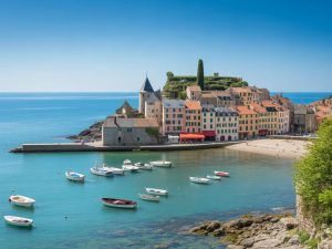 Top 10 des plus beaux villages en bord de mer à découvrir en France cet été